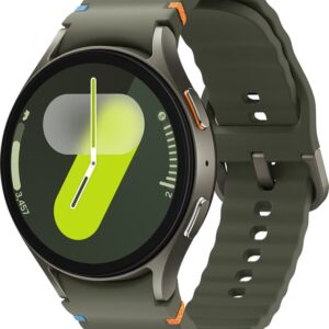 Galaxy Watch 7 40mm LTE (grøn)