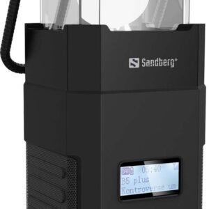 Sandberg Survivor lanterne all-in-one 10000