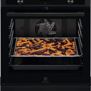 Electrolux 600 Induktionskomfur LKI66442NK (60cm)