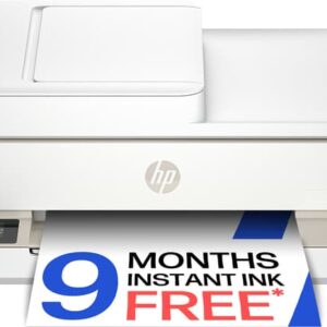 HP Envy 6532 All-in-One blækprinter