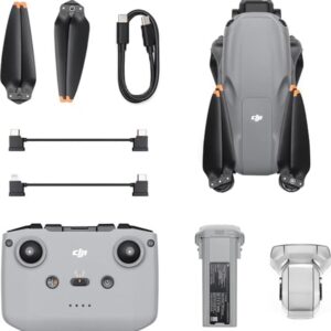 DJI Air 3S drone