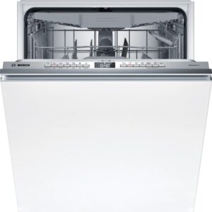 Bosch Serie 4 Opvaskemaskine SMV4ECX30E