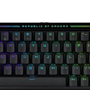 ASUS ROG Falchion Ace HFX gaming tastatur