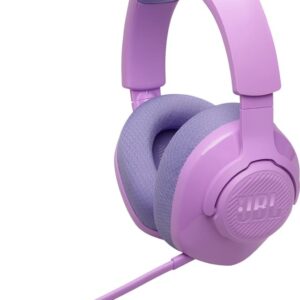 JBL Quantum 360 trådløst gaming-headset