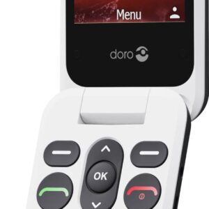 Doro Leva L21 mobiletelefon