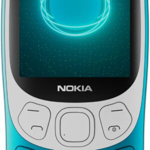 Nokia 3210 4G mobiltelefon