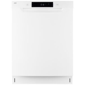 DeLonghi Opvaskemaskine DDW60W25N (Hvid)