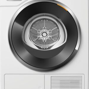 Miele Tørretumbler TWH780WP EcoSpeed (9kg)