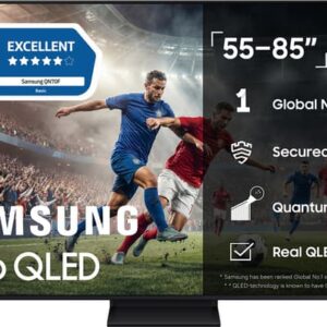 Samsung 55” QN70F Neo QLED 4K Edge MiniLED Smart