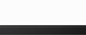 Samsung 5.1.2ch HW- Q810F soundbar (sort)