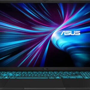 ASUS V16 Core5-210/16/1TB/RTX5050 16  bærbar gaming computer