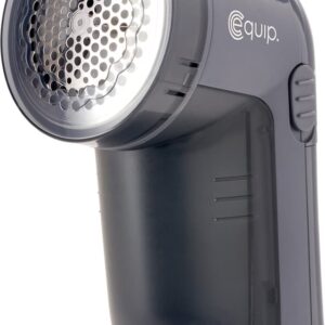 Equip fnugfjerner (grå)