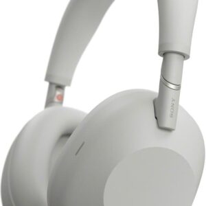 Sony WH-1000XM6 trådløse around-ear høretelefoner