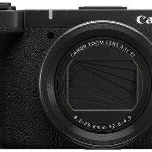 Canon Powershot V1 kompaktkamera