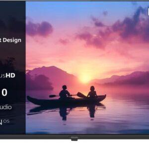 Philips 32" 32PHS6050HD Ready LED Smart TV (2025)