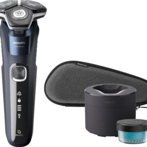 Philips 5000 Series barbermaskine S5885/50 (Midnatsblå)