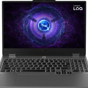 Lenovo LOQ 15IAX9 i5-12HX/24/512/4050 15,6"