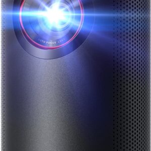 Nebula Capsule 3 Laser projektor