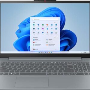 Lenovo IdeaPad Slim 3 15AMN8 R5-7520U/16GB/512