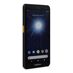 RugGear 655 fartelefon