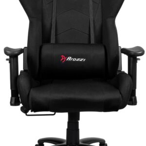 Arozzi Inizio gaming-stol (sort)