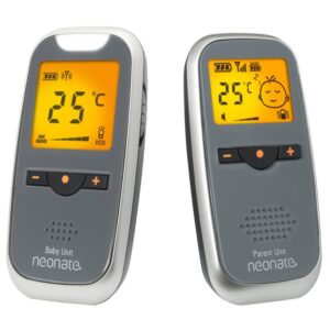 Neonate babyalarm BC-5700D Testvinder