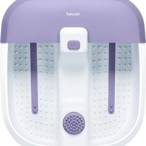Beurer FB12 fodbadmassageapparat B63205
