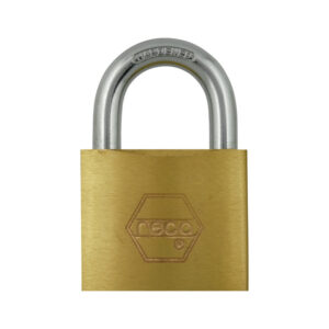 Padlock 30 mm
