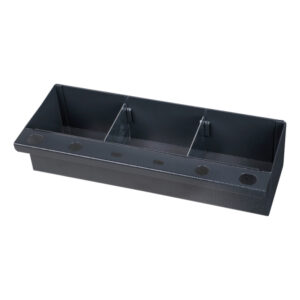 Can holder, Toolmobile for aerosol cans