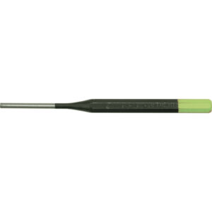 Pin punch, octagon 2 mm