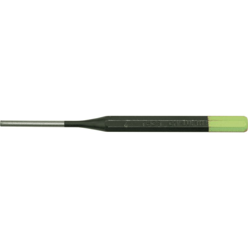 Pin punch, octagon 2 mm