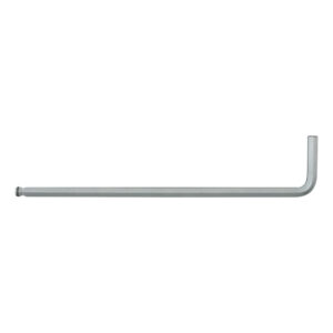 MagicRing T-handle wrench, long version, with ball head on one side 1.5 mm