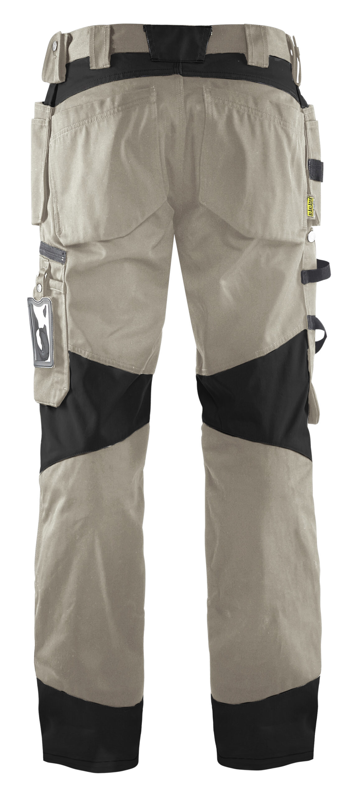 Craftsman trousers 1555 - Image 2