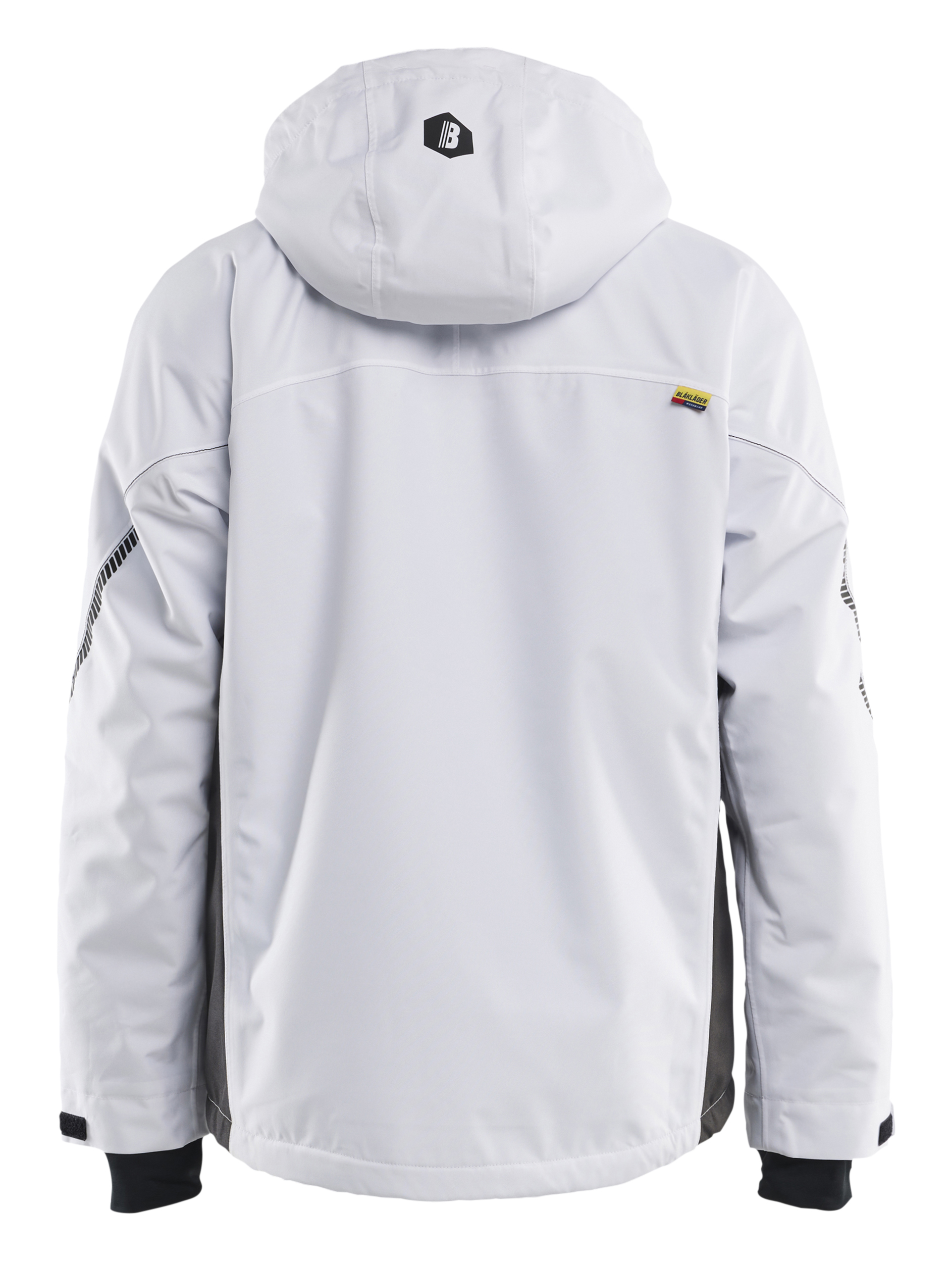 Functional jacket lightly lined 4890 - Image 2