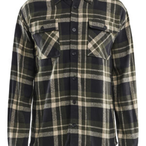 Flannel shirt 3288