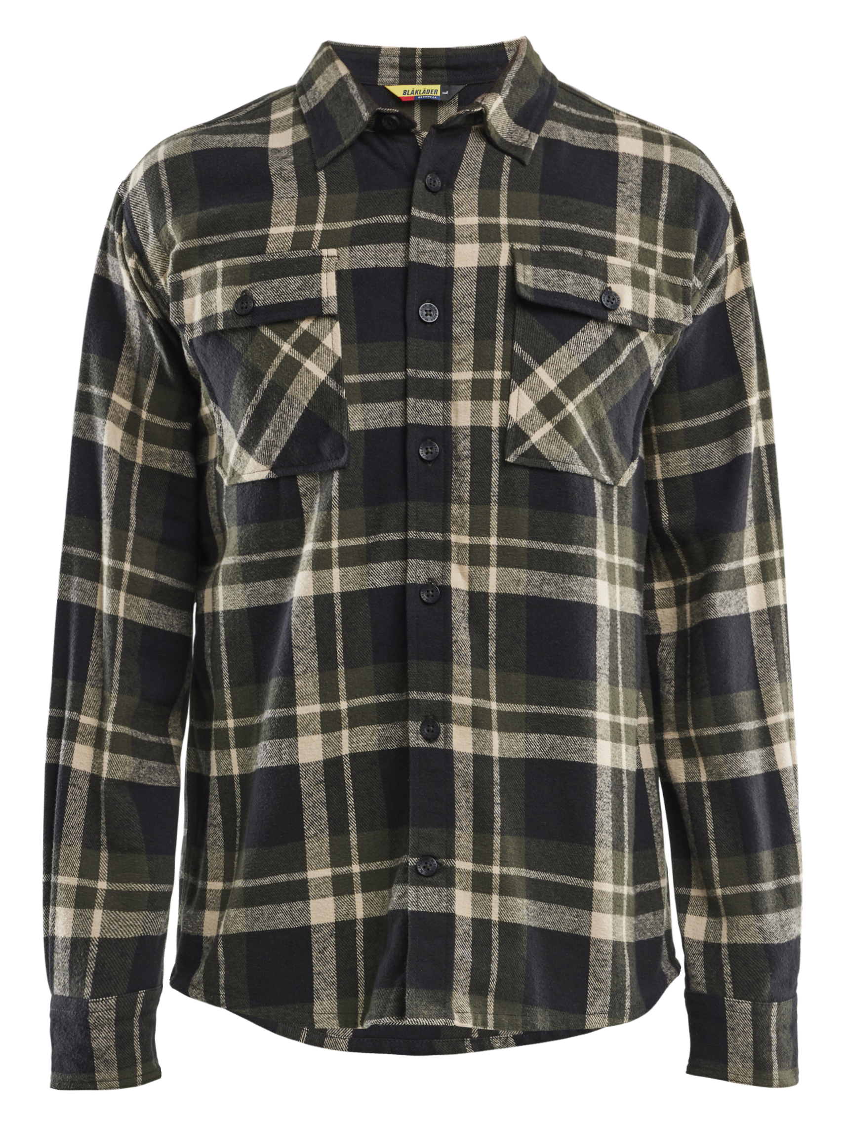 Flannel shirt 3288