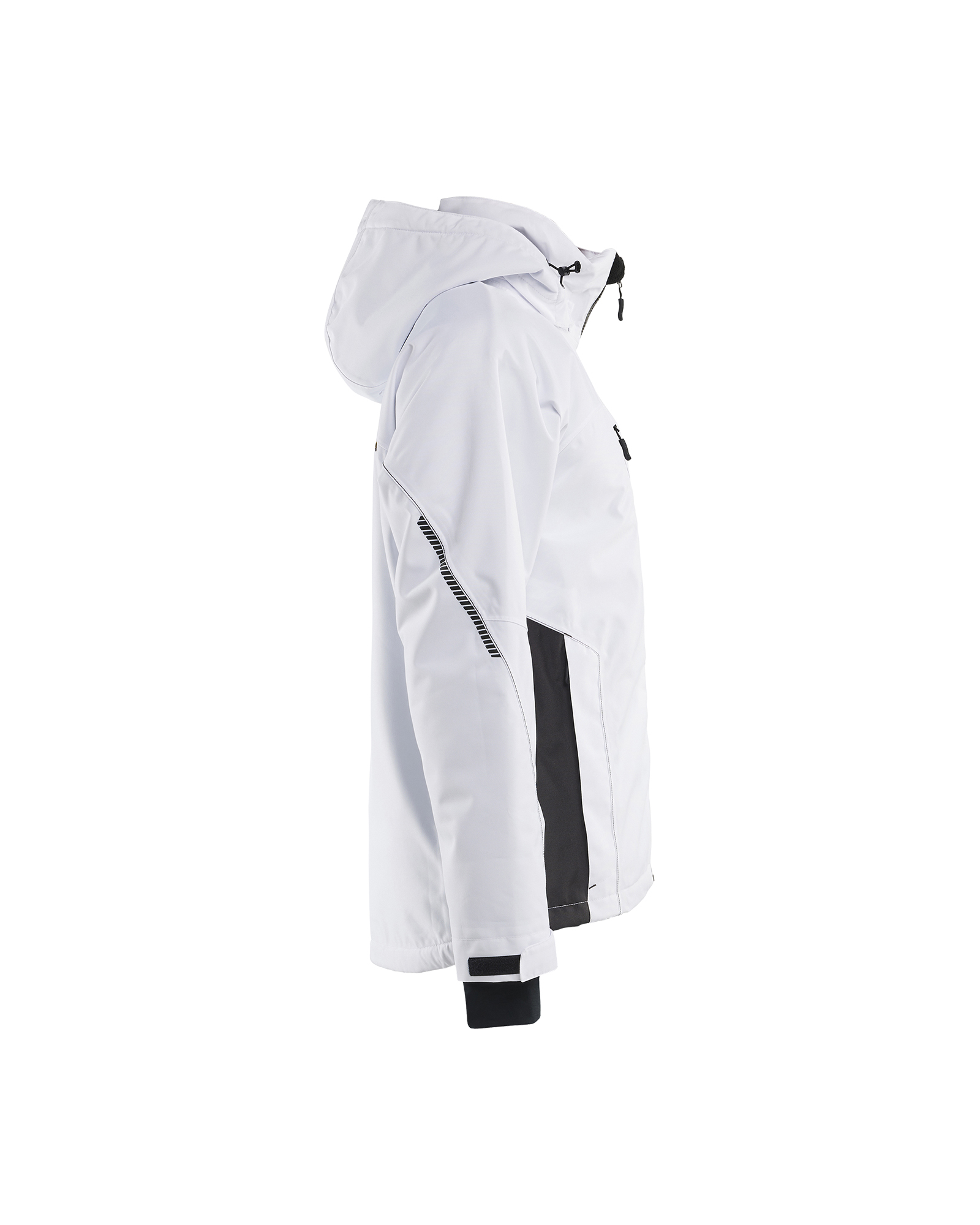 Functional jacket lightly lined 4890 - Image 3
