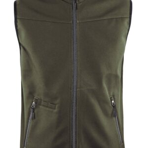 Vest softshell 3850