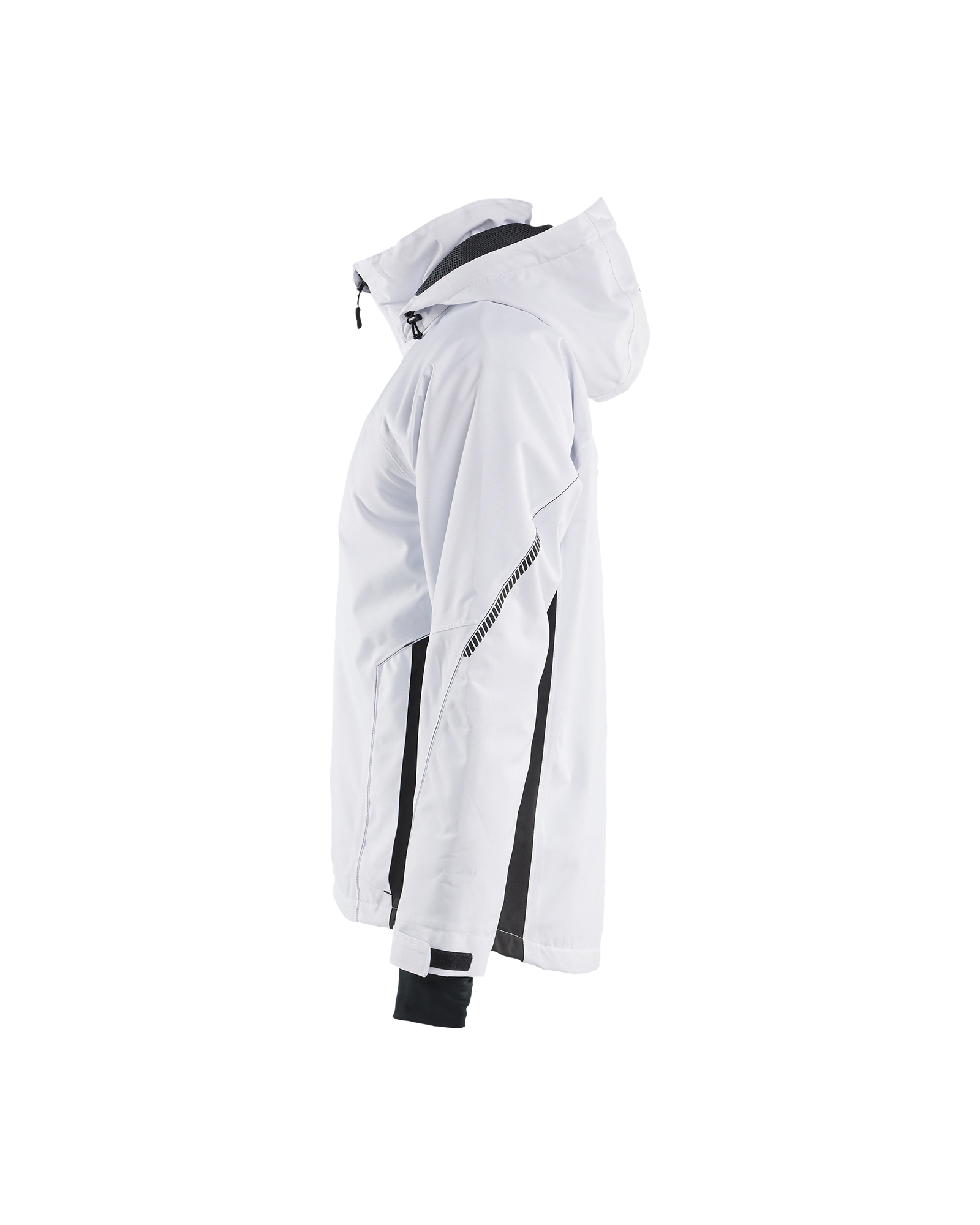 Functional jacket lightly lined 4890 - Image 4