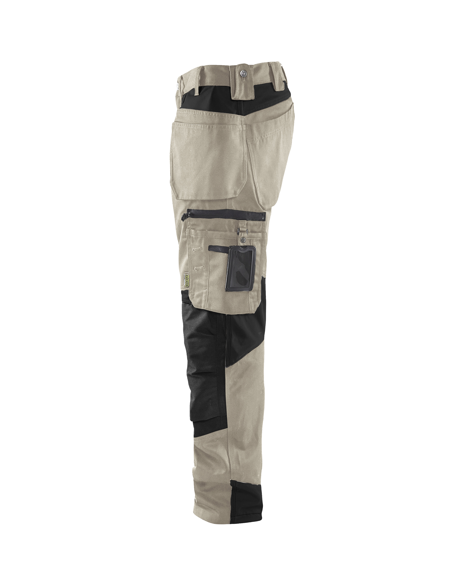 Craftsman trousers 1555 - Image 4