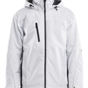 Functional jacket lightly lined 4890